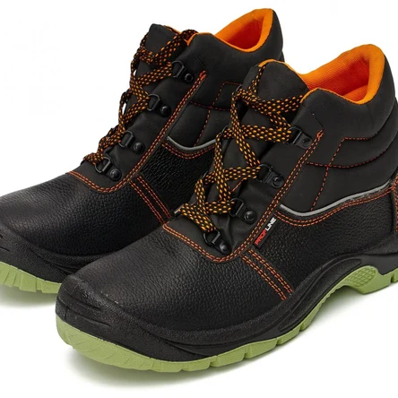 Ботинки ПРОФИ МП МС ПУ/ТПУ