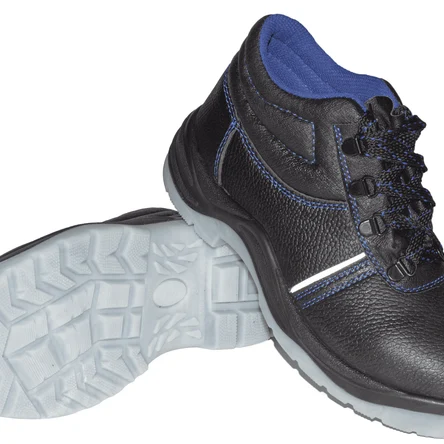 Ботинки МП ПУ/ТПУ ЭлитСпецОбувь (арт.12Т)